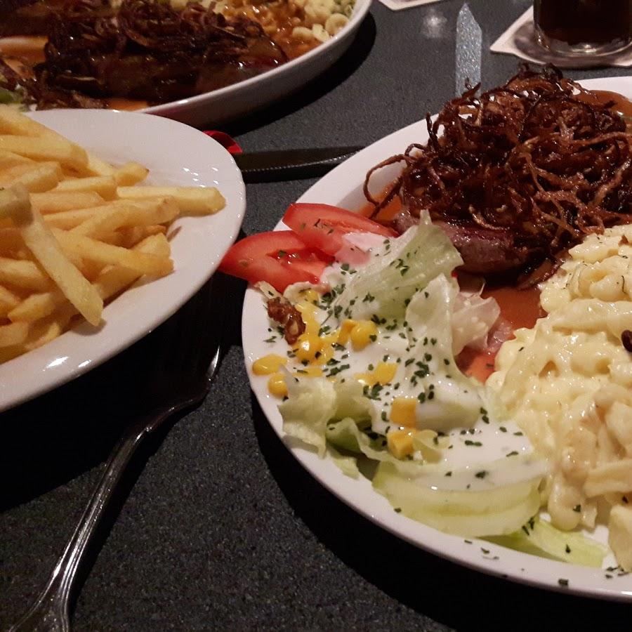 Restaurant "EXIT" in  Weißenhorn