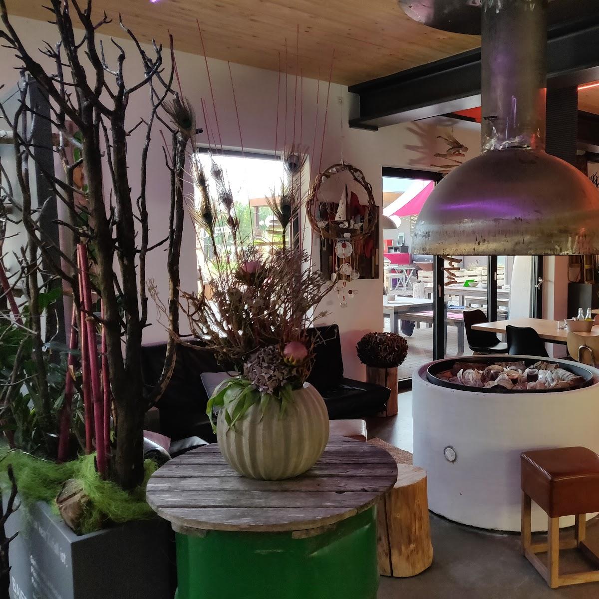 Restaurant "Eventlocation - MANUFAKTUR BY BAIER" in Pfaffenhofen an der Roth