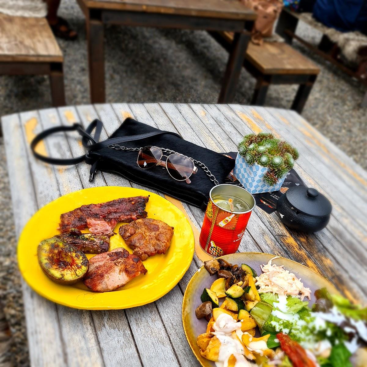 Restaurant "Eventlocation - MANUFAKTUR BY BAIER" in  Roth