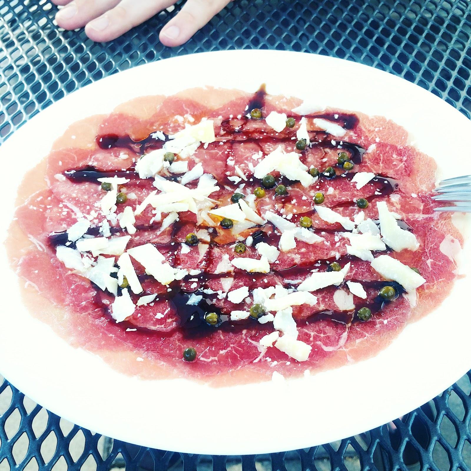 Restaurant "S