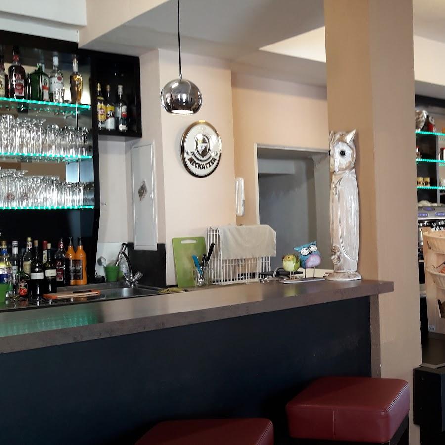 Restaurant "S