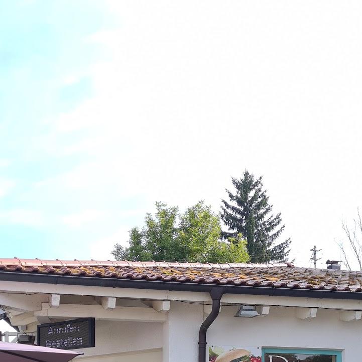 Restaurant "DönerCenter" in Pfaffenhofen an der Roth