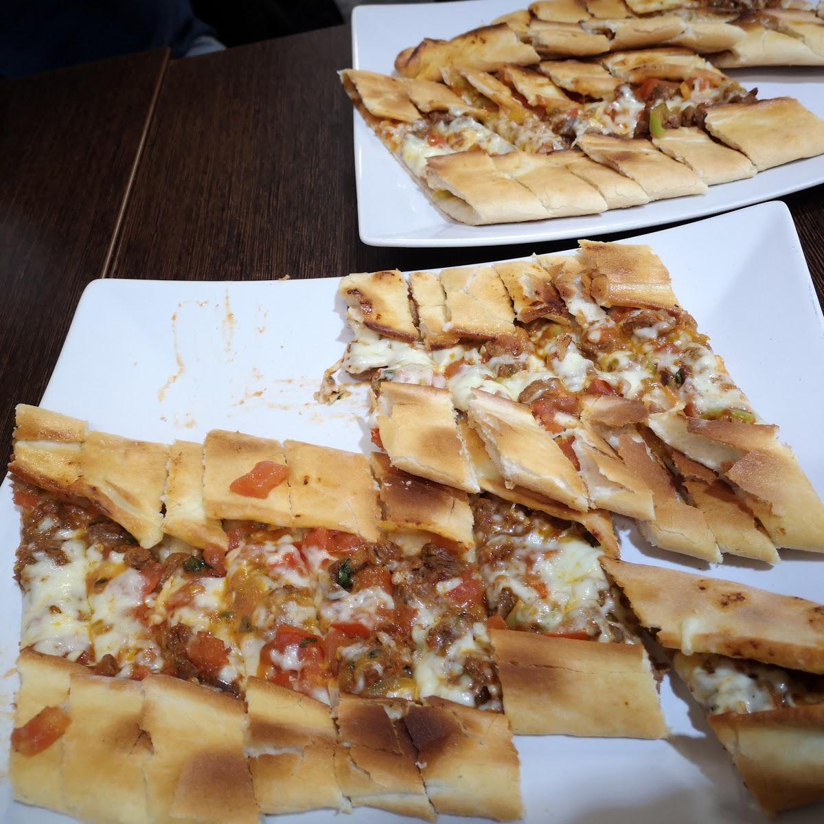 Restaurant "DönerCenter" in  Roth