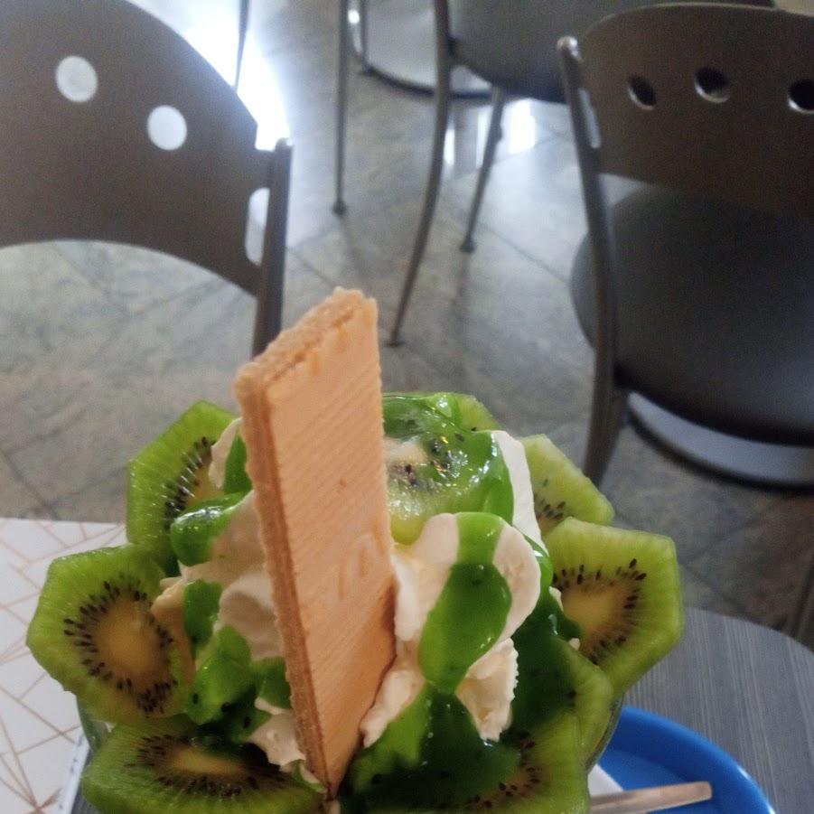 Restaurant "Gelateria Saviane" in  Weißenhorn