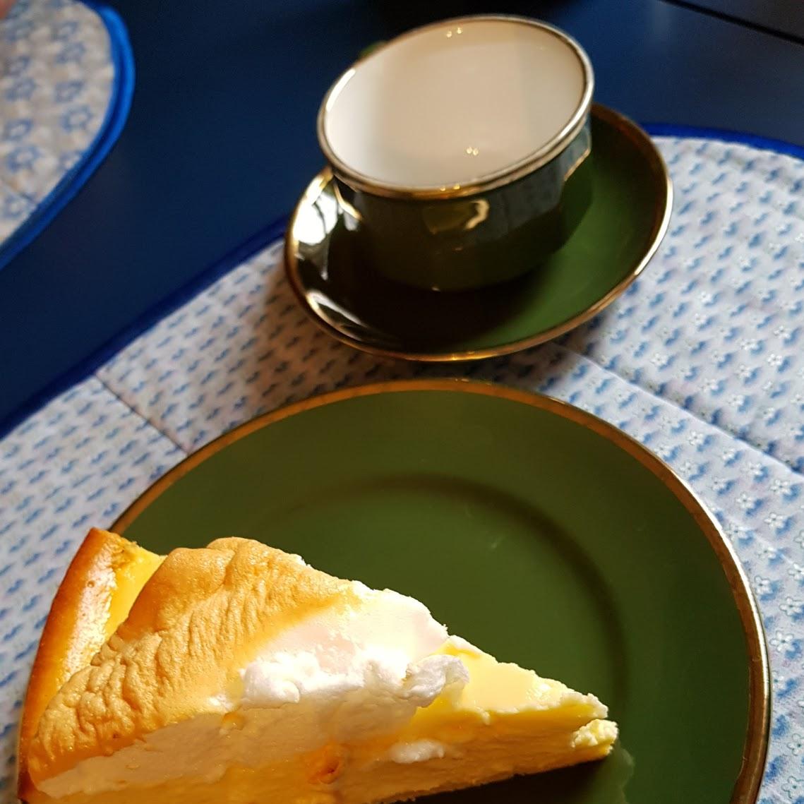 Restaurant "Café 2nd Season" in  Ottenstein