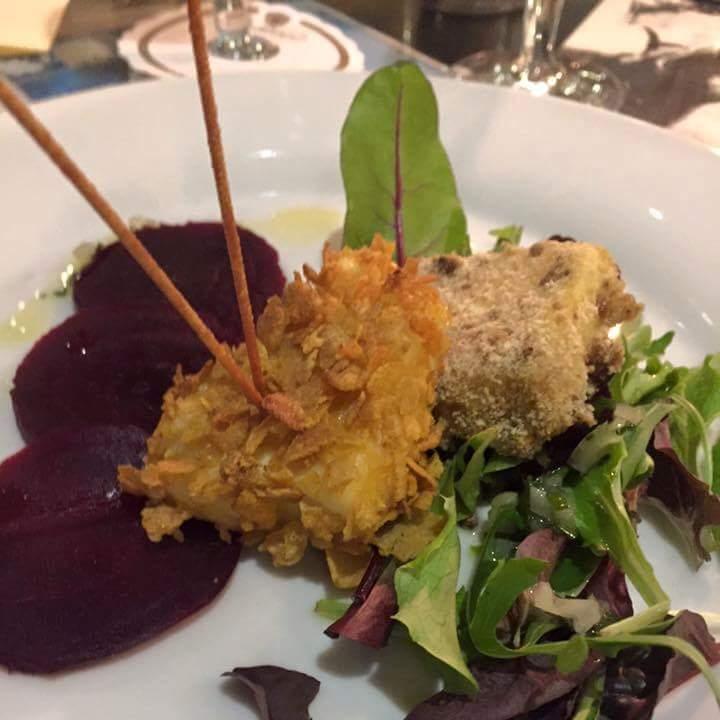 Restaurant "Restaurant Grashorn Geltow" in  Schwielowsee