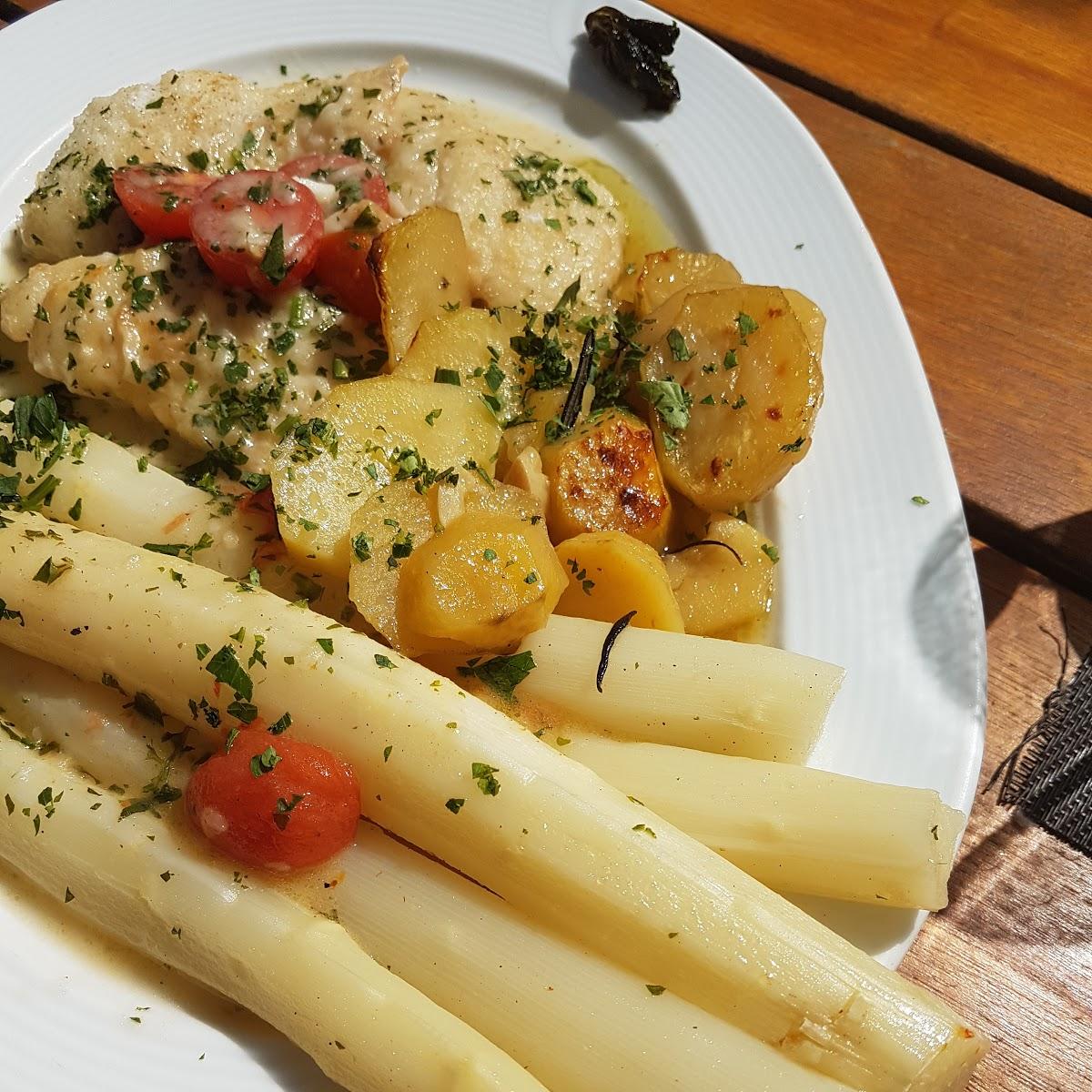 Restaurant "Pizzeria Portofino" in  Schwielowsee