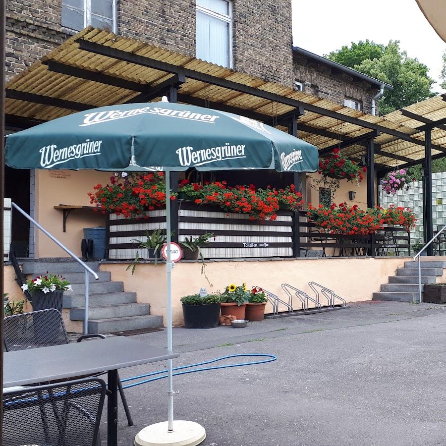 Restaurant "Gaststätte Fontaneklause" in Werder (Havel)