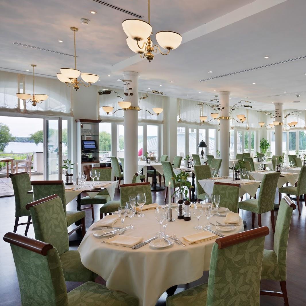 Restaurant "Restaurant Seapoint" in  (Havel)