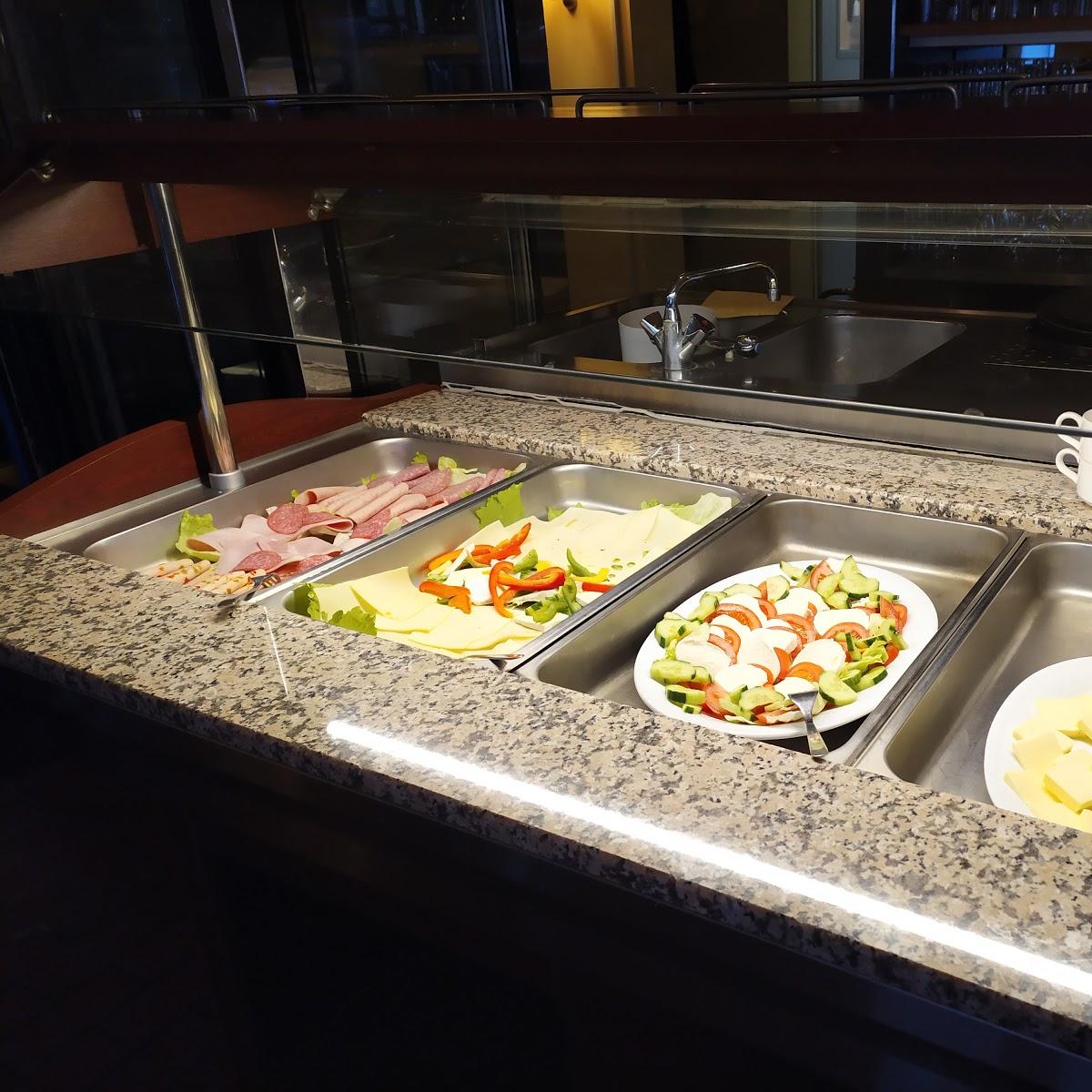 Restaurant "Landgasthaus Ferch Restaurant" in  Schwielowsee