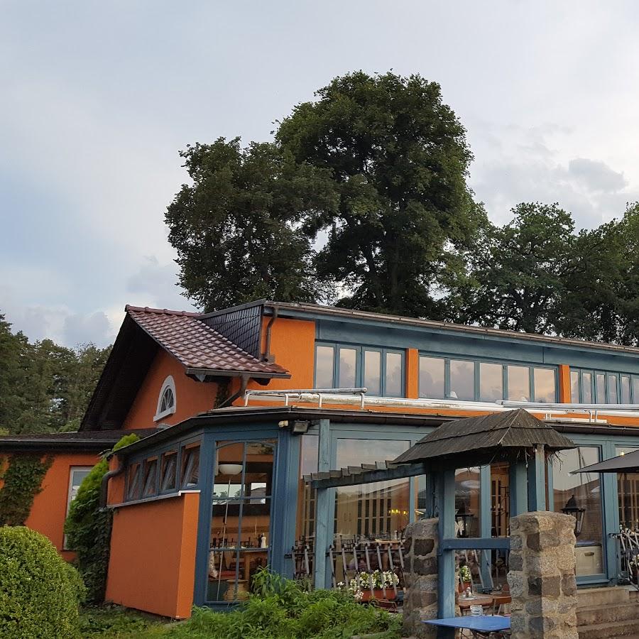 Restaurant "Restaurant Bootsklause Ferch" in Schwielowsee