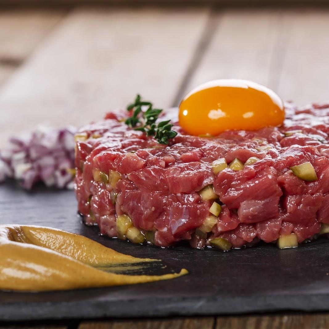 Restaurant "Restaurant Chelinet" in  Schwielowsee