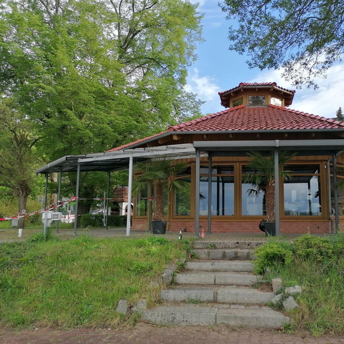 Restaurant "Landhaus Ferch" in  Schwielowsee