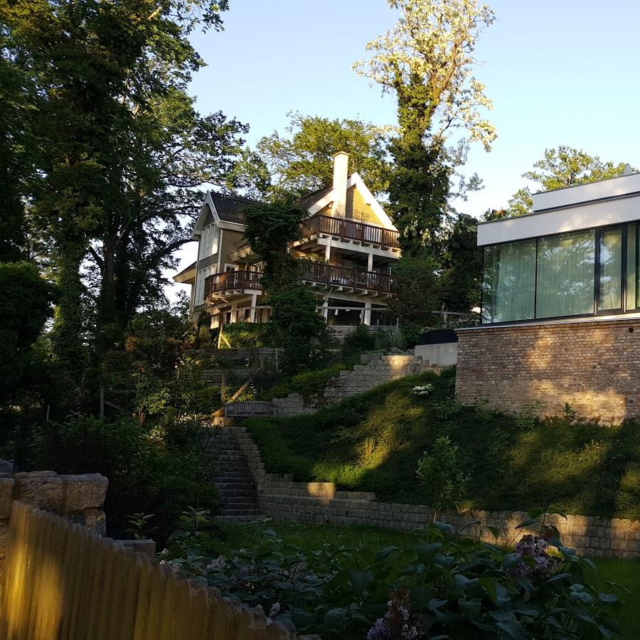 Restaurant "Landhaus Ferch" in Schwielowsee