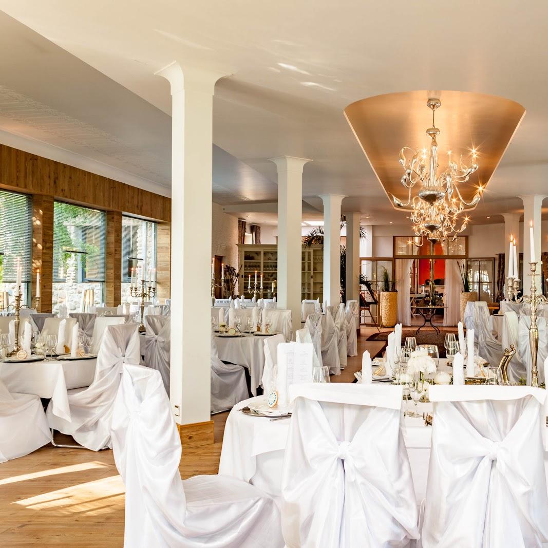 Restaurant "Seebad Caputh" in Schwielowsee