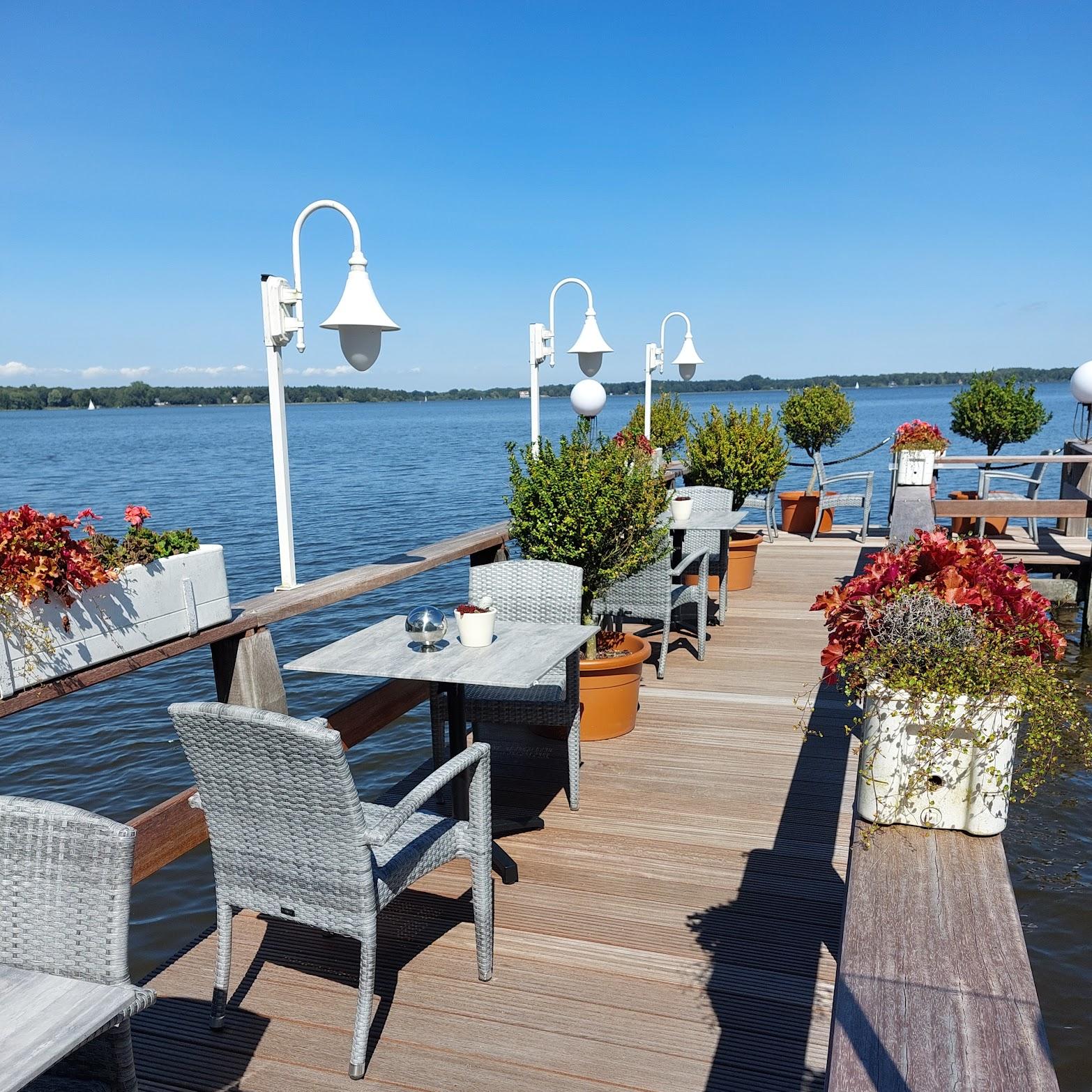 Restaurant "Restaurant Graf Luckner" in Bad Zwischenahn