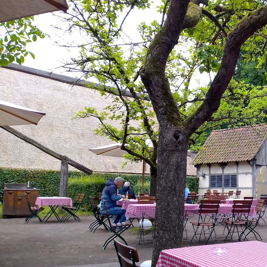Restaurant "Spieker Ammerländer Bauernhaus" in Bad Zwischenahn