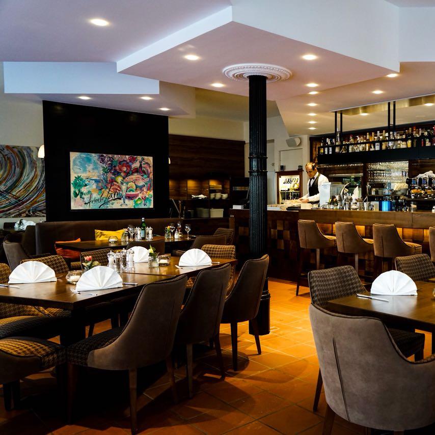 Restaurant "Ristorante Antonio Lava" in Bad Zwischenahn