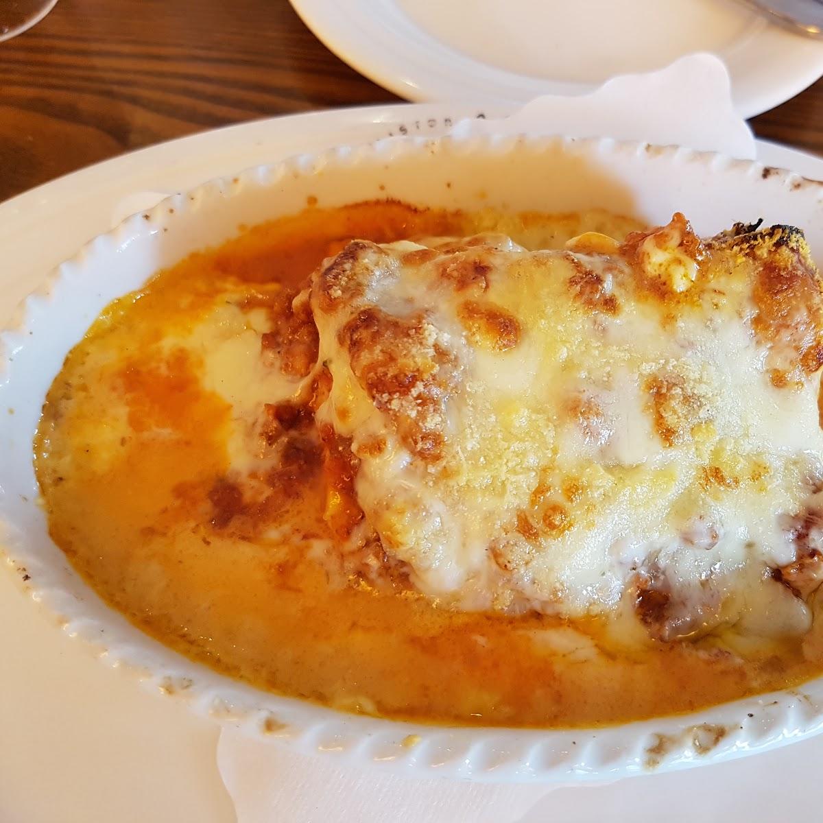 Restaurant "Ristorante Antonio Lava" in  Zwischenahn