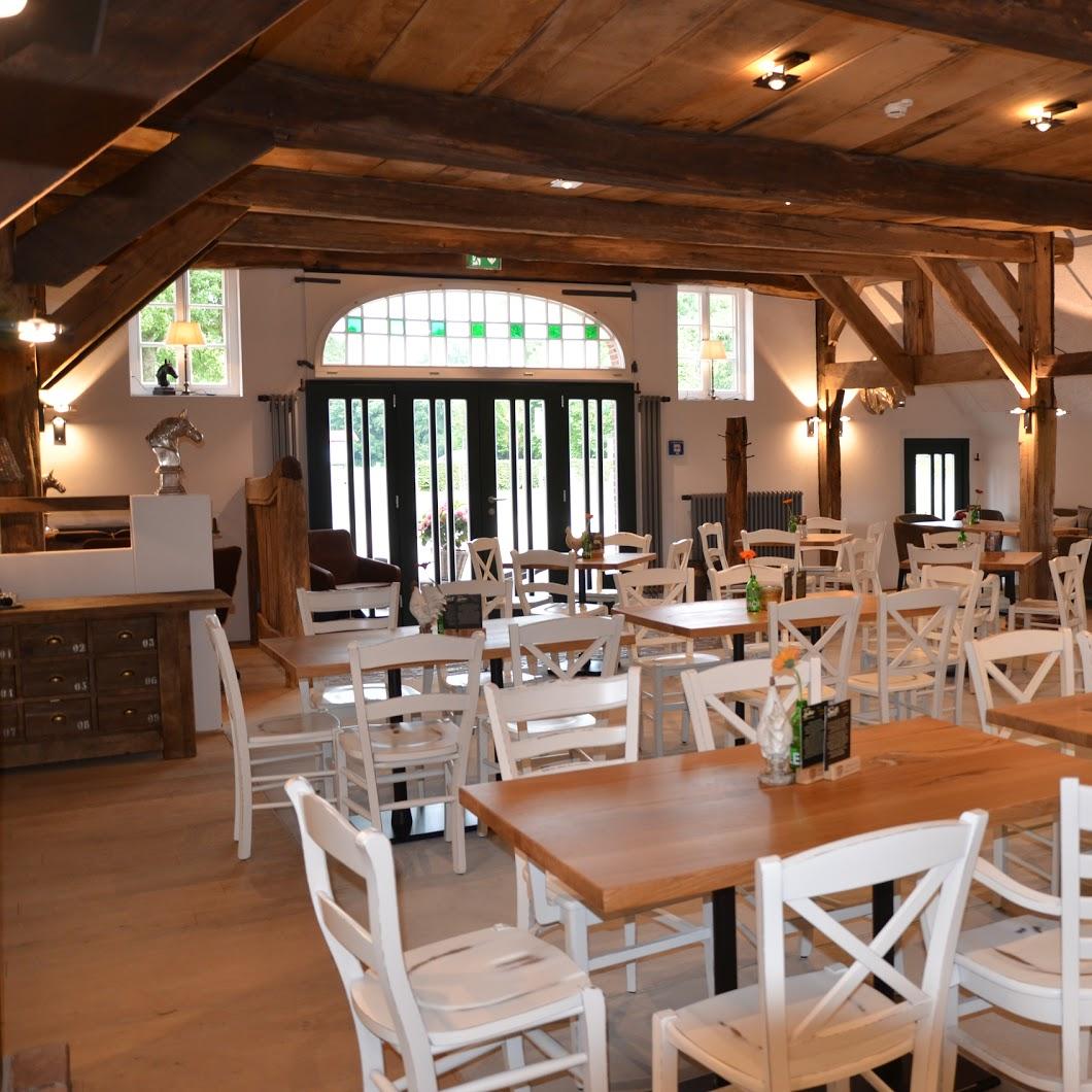 Restaurant "Scholjegerdes Hof" in Bad Zwischenahn