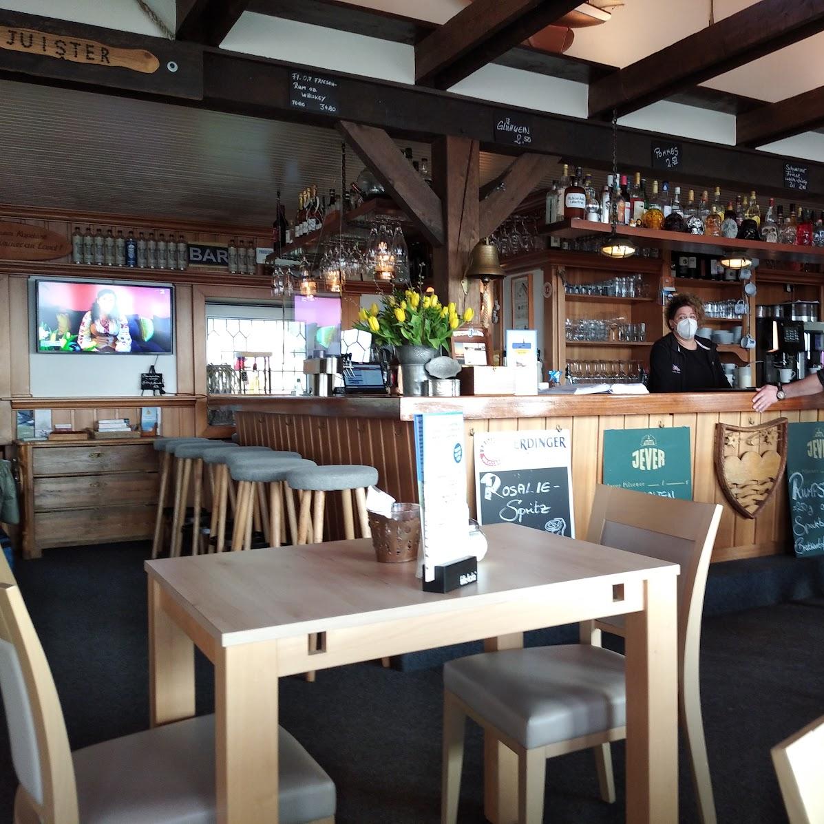 Restaurant "SAILS im ZSK" in Bad Zwischenahn