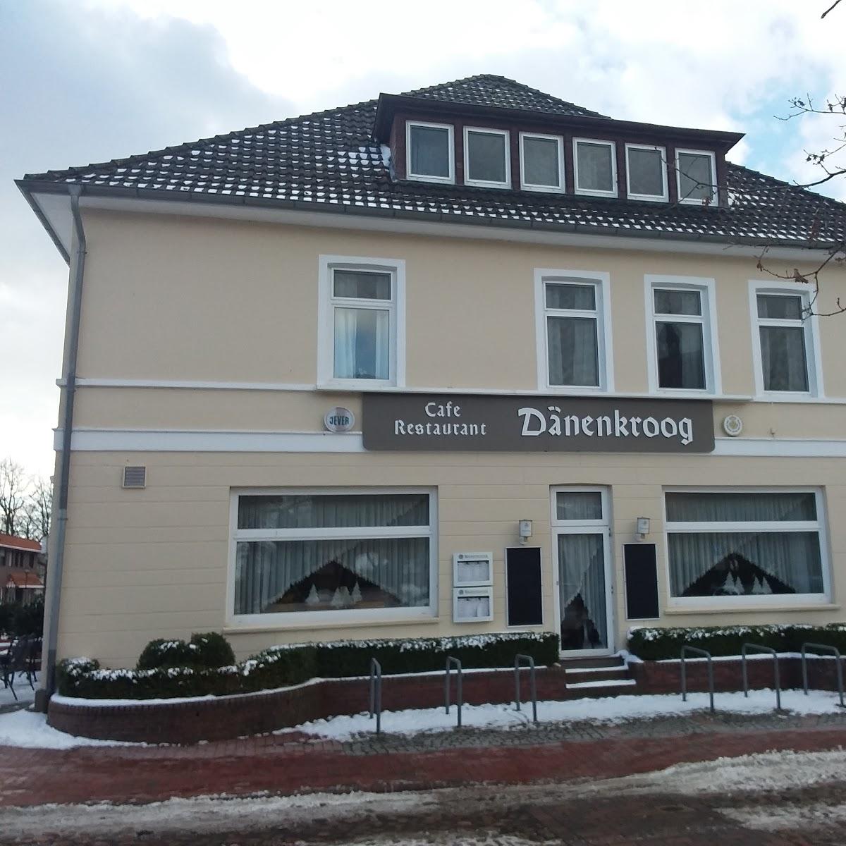 Restaurant "Restaurant Danenkroog" in  Zwischenahn