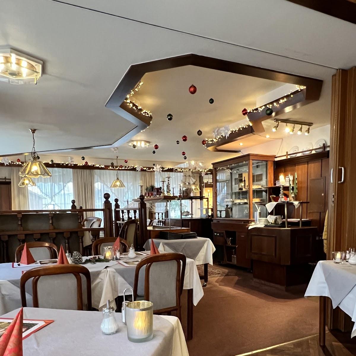 Restaurant "Restaurant Dänenkroog" in Bad Zwischenahn