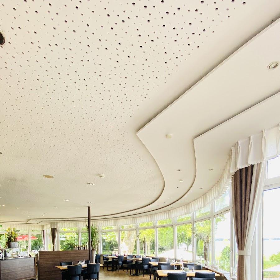 Restaurant "OSCAR´S Café & Restaurant" in Bad Zwischenahn