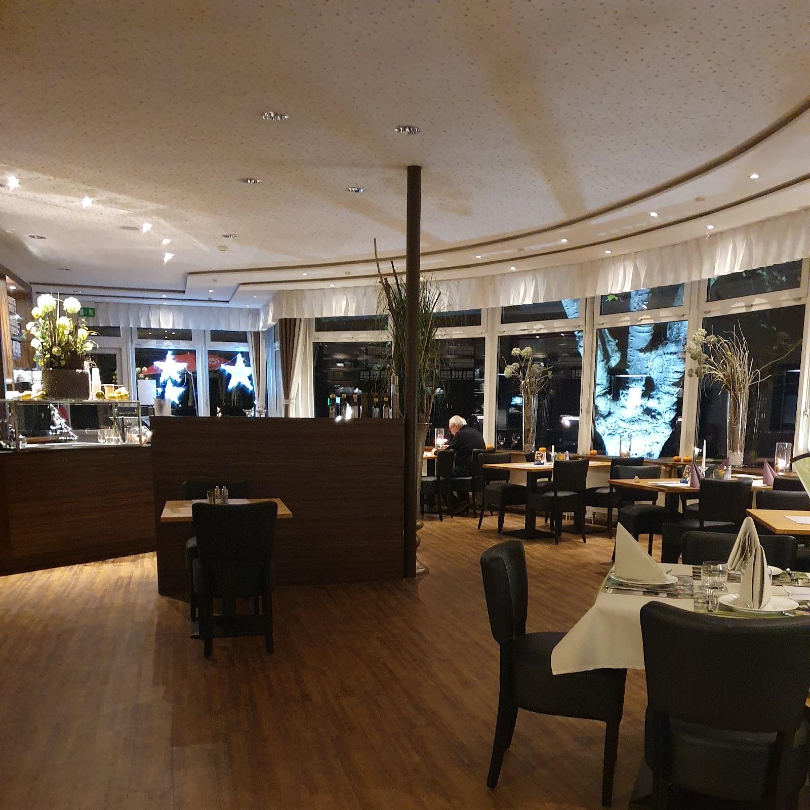 Restaurant "OSCAR´S Café & Restaurant" in Bad Zwischenahn