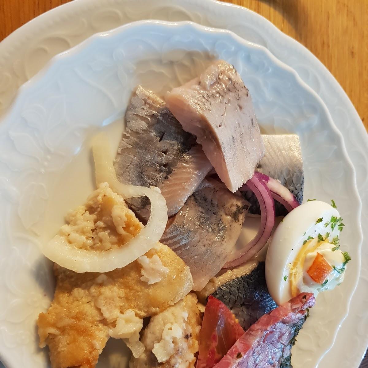 Restaurant "Der Löns - Krug" in  Zwischenahn