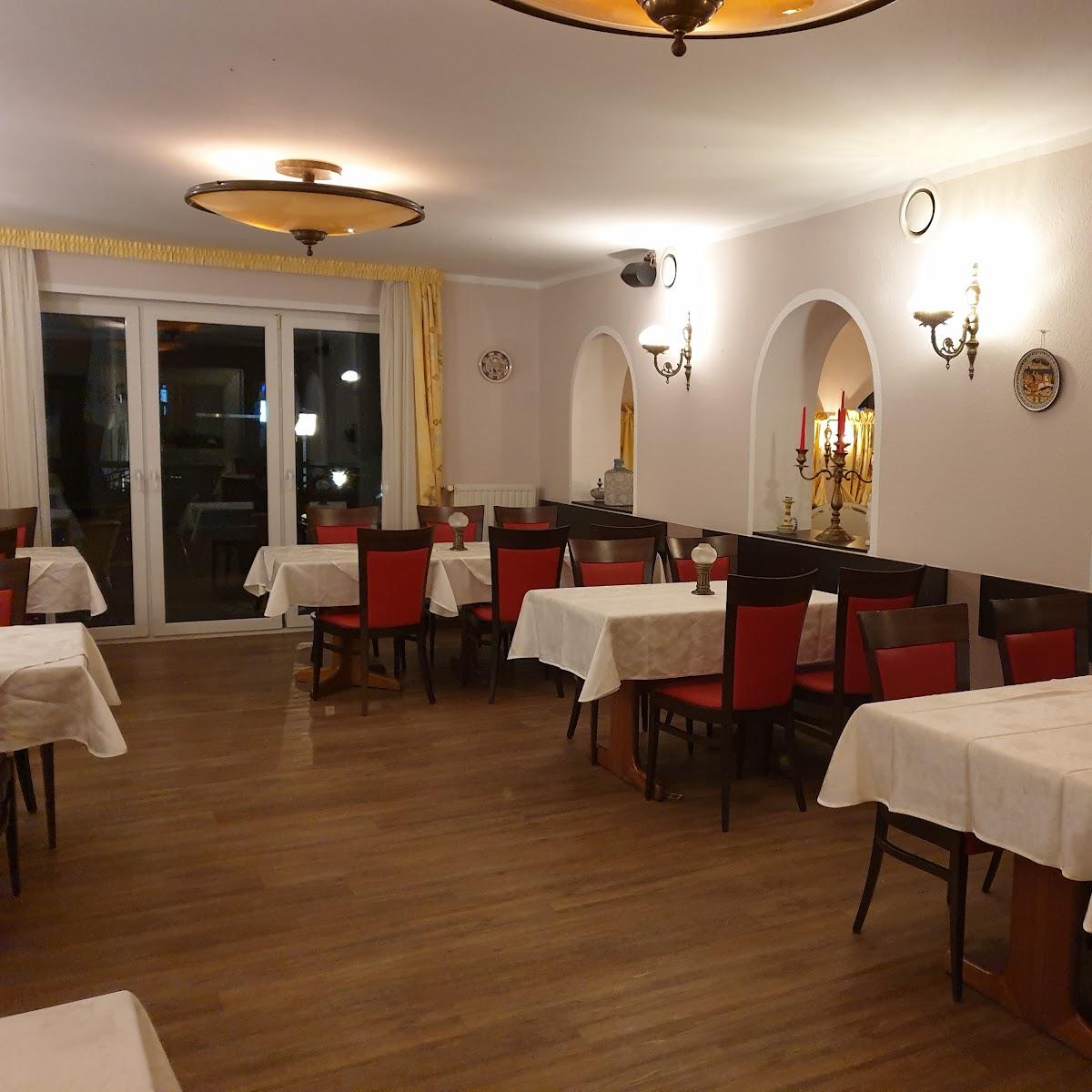 Restaurant "Restaurant Akropolis" in Bad Zwischenahn
