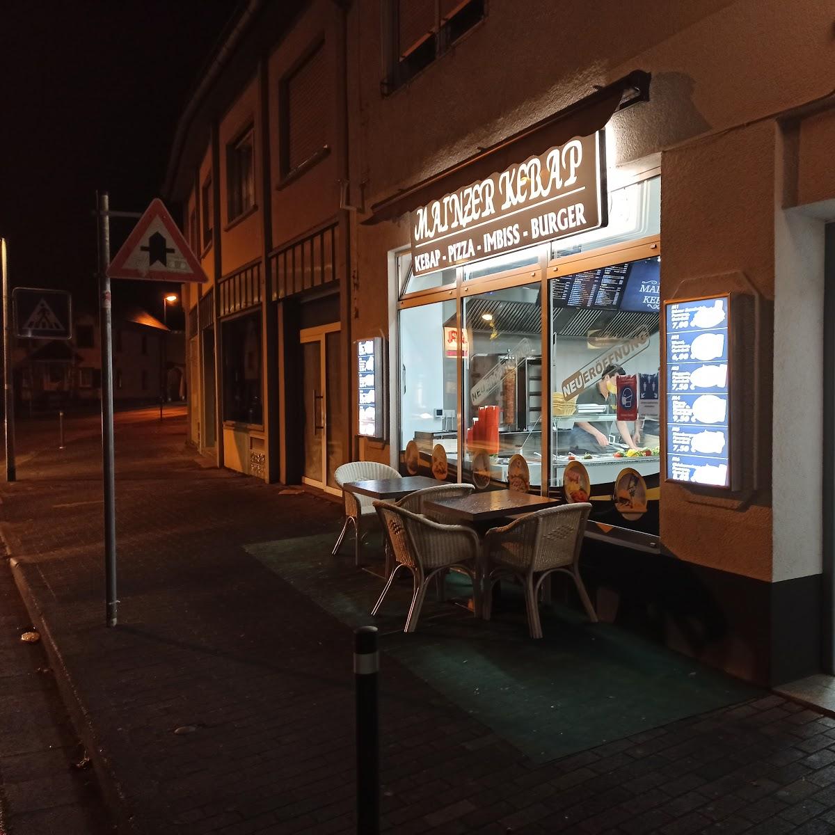 Restaurant "er Kebap" in  Mainz
