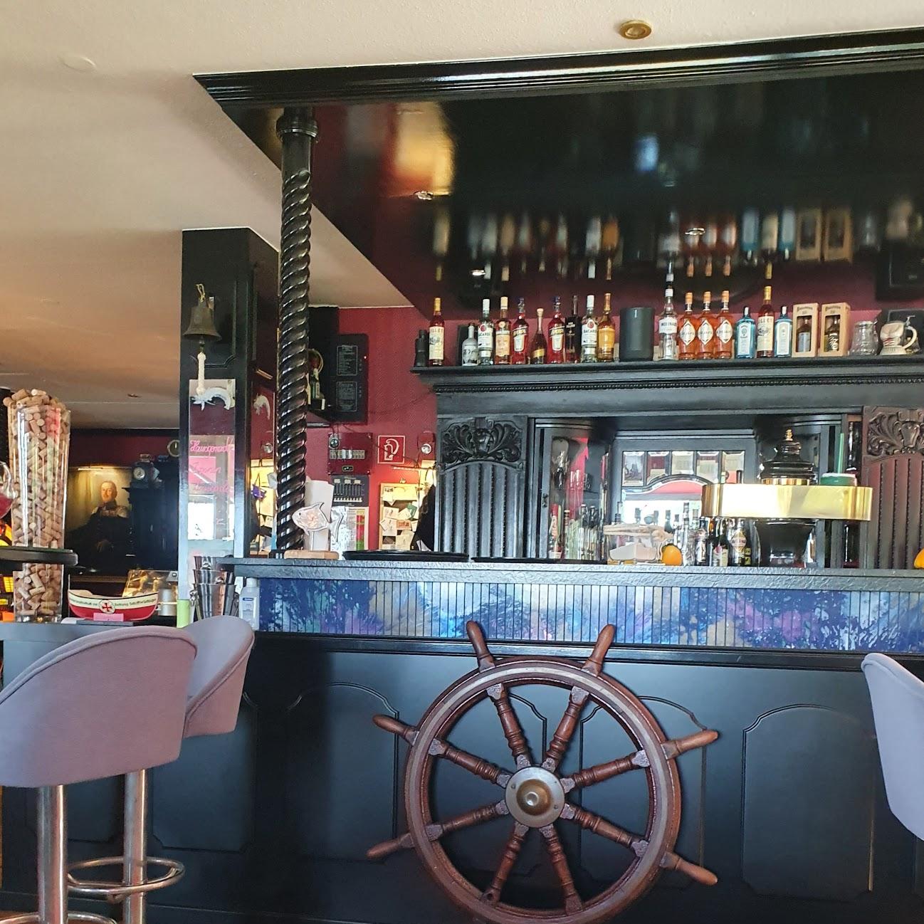 Restaurant "Schänke zum Wels" in Bad Zwischenahn