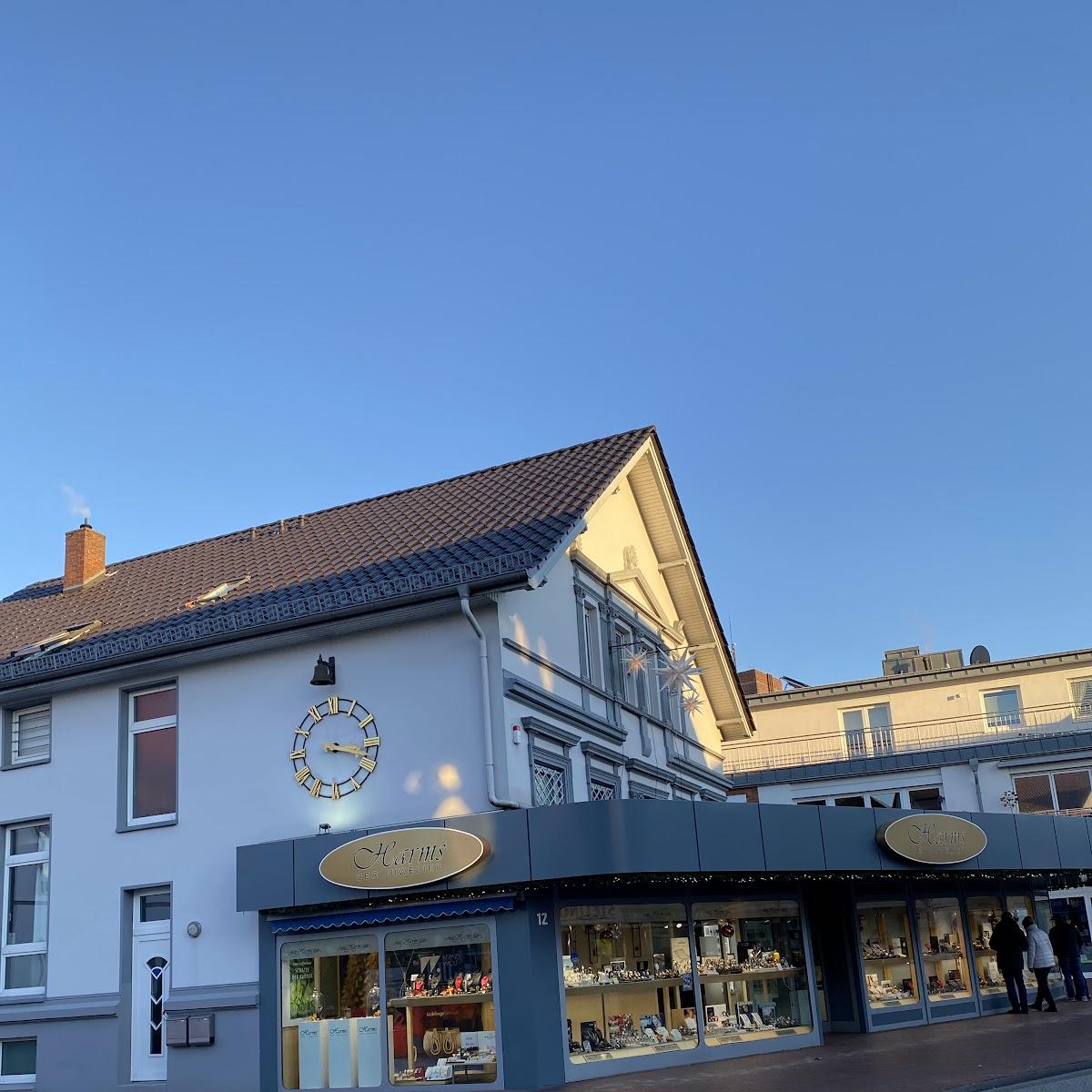 Restaurant "Nou red Hu" in Bad Zwischenahn