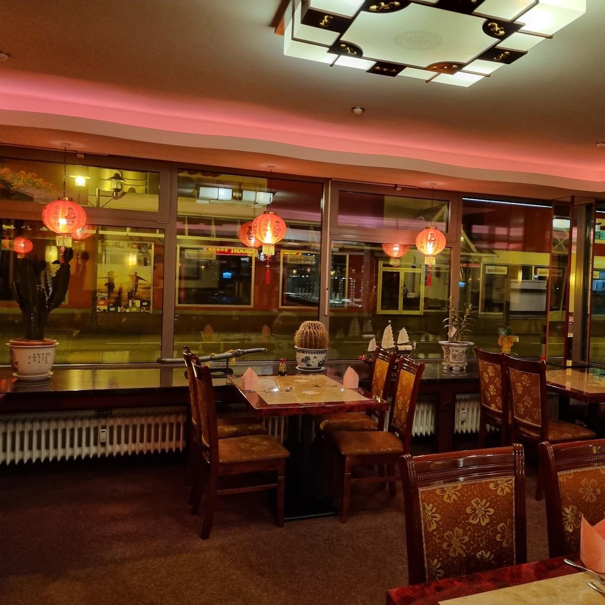 Restaurant "Chinarestaurant" in Bad Zwischenahn