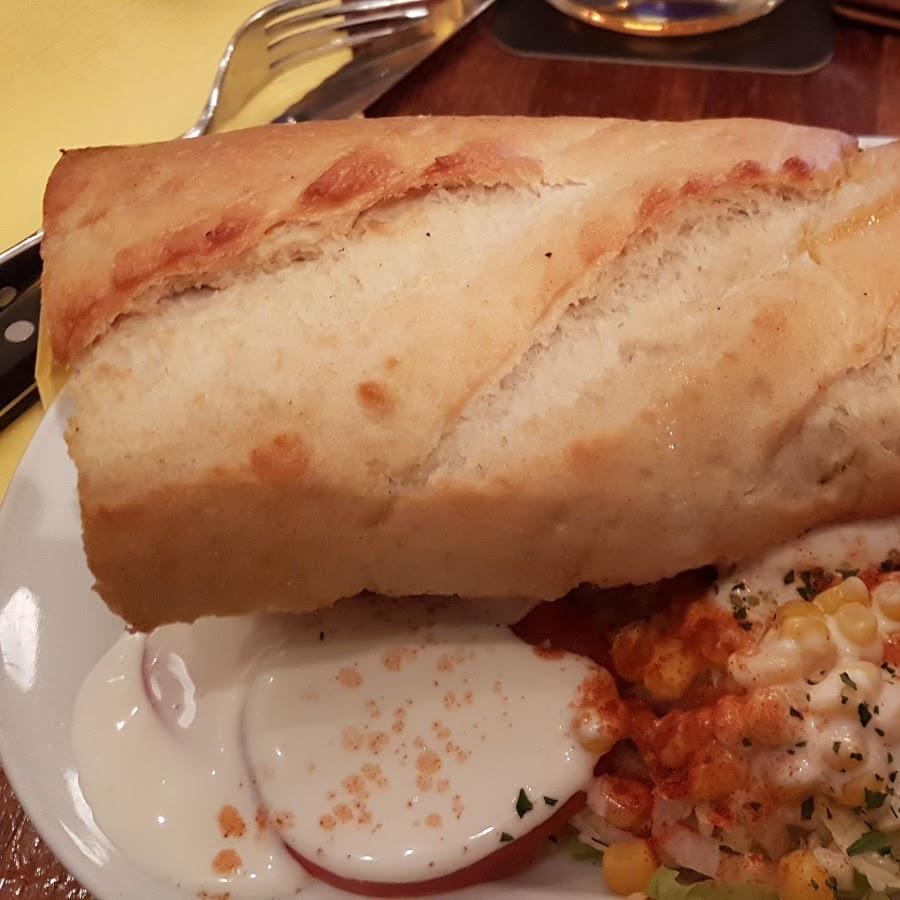 Restaurant "Strohhalm" in  Zwischenahn