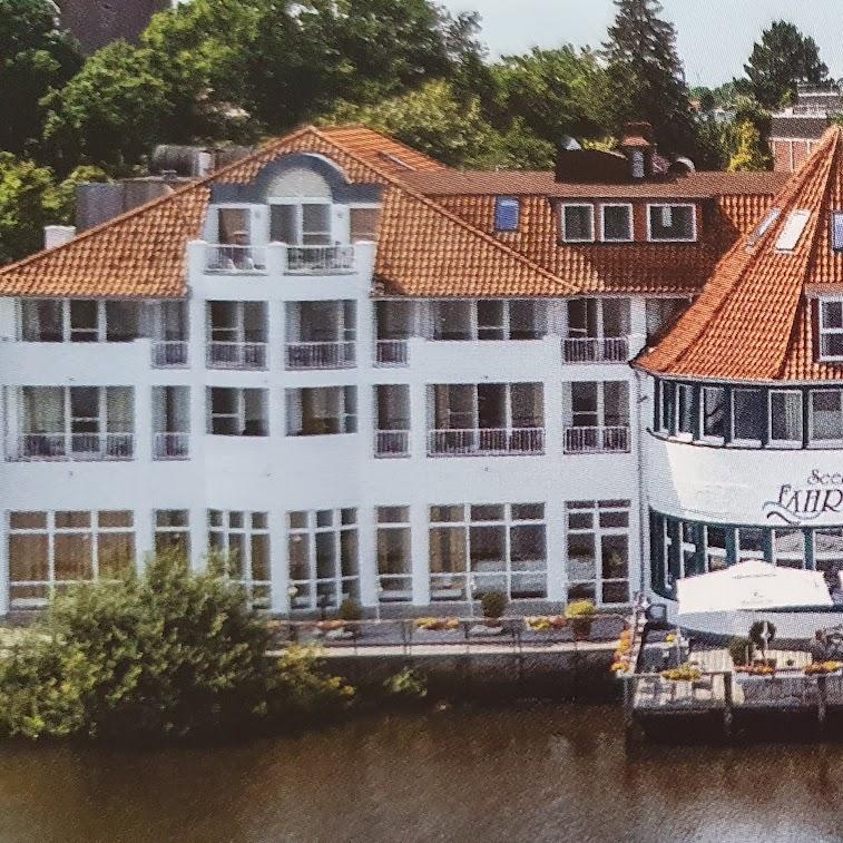 Restaurant "Seehotel Fährhaus" in Bad Zwischenahn
