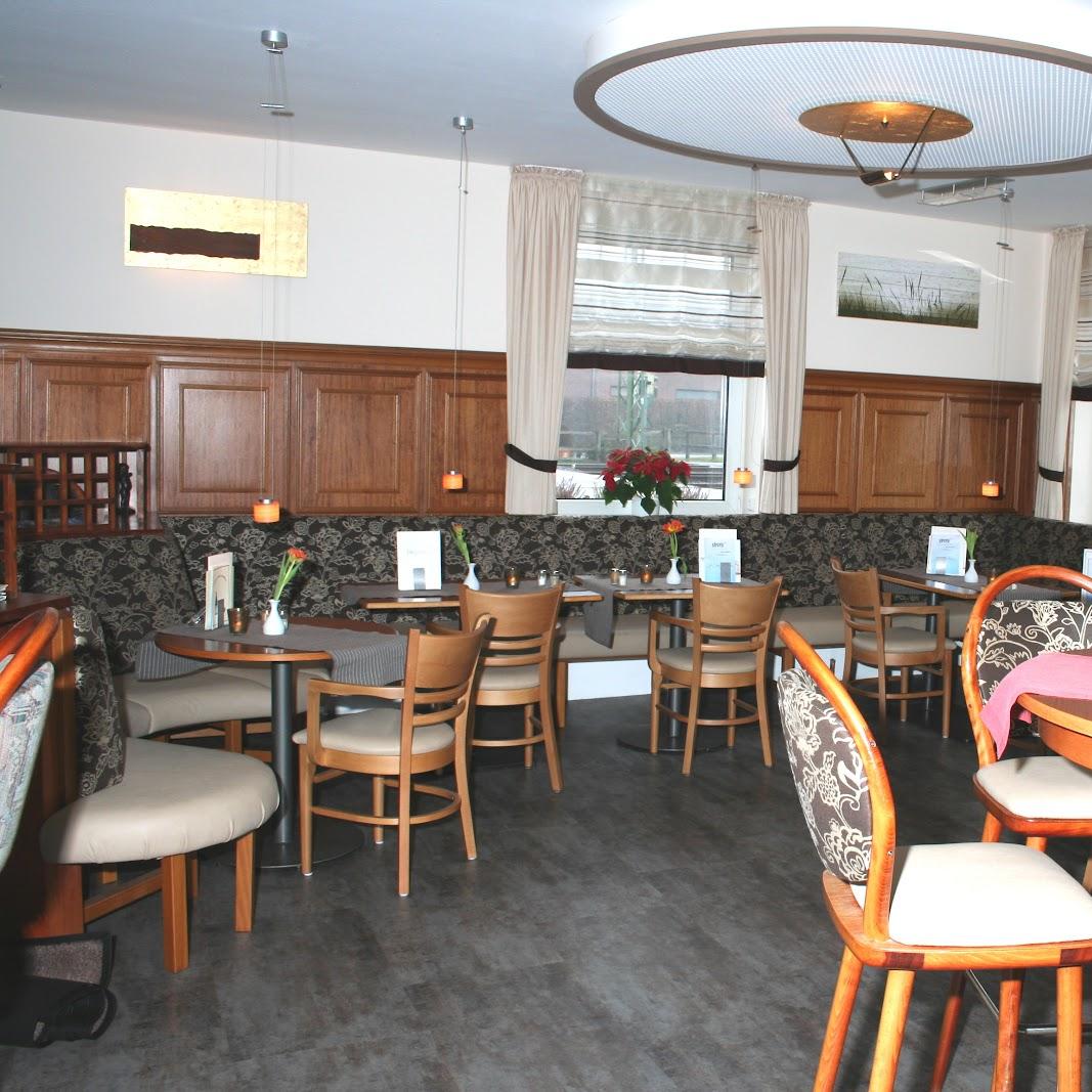 Restaurant "Hotel Restaurant Kämper GmbH" in Bad Zwischenahn