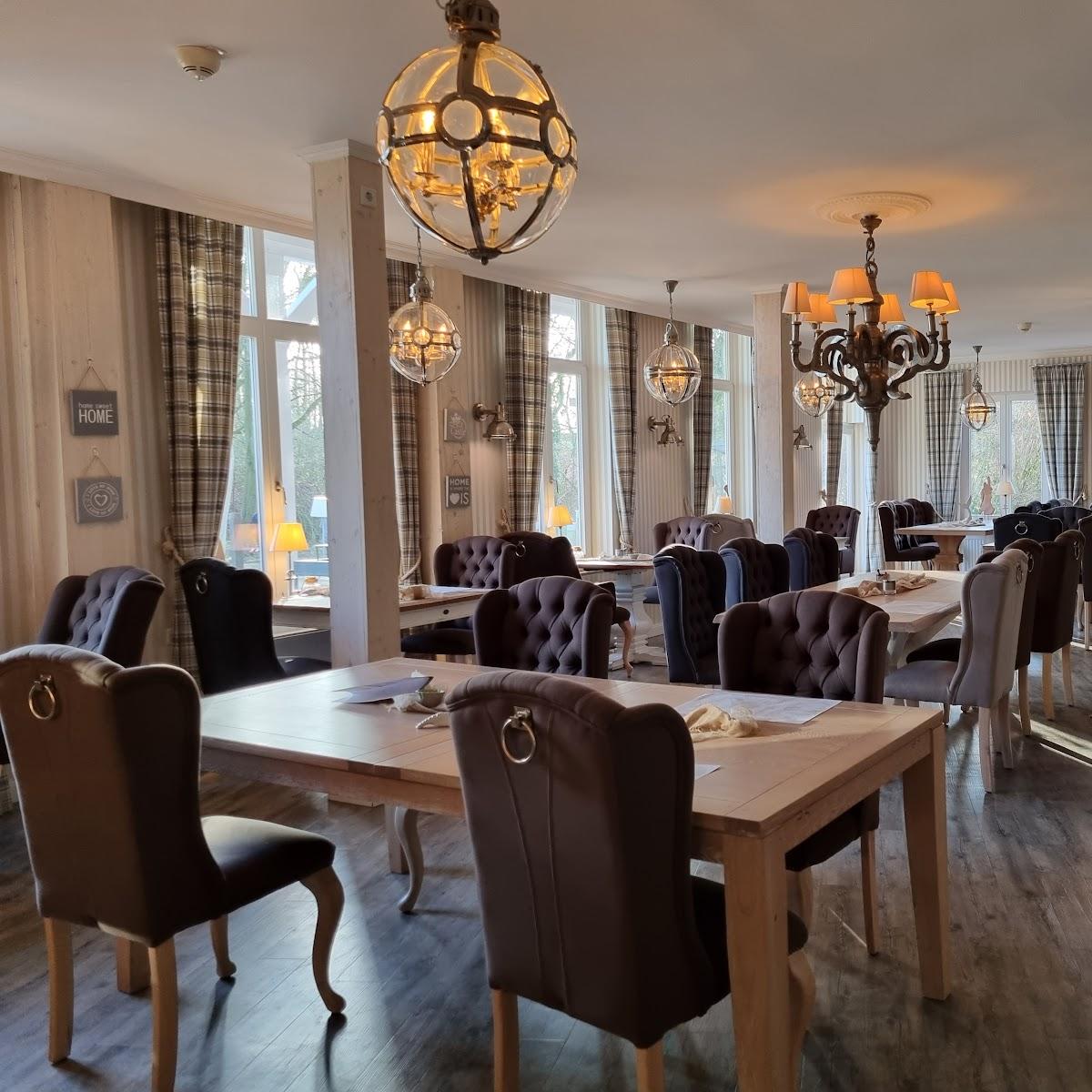 Restaurant "Restaurant Treibholz im 53° Hotel" in Bad Zwischenahn