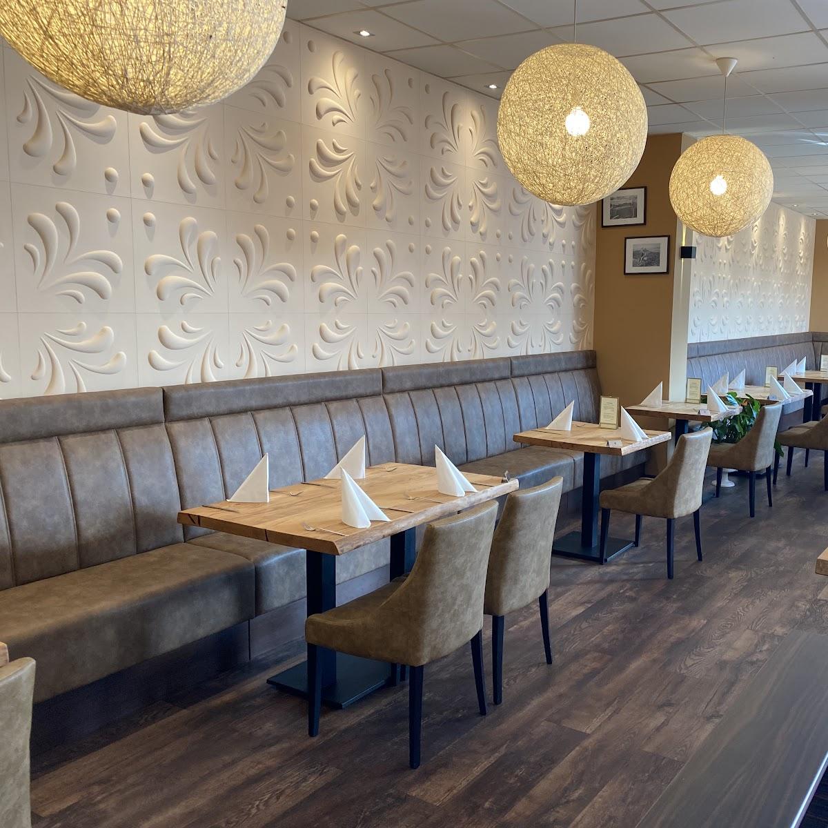 Restaurant "Pizzeria Restaurant Figo" in Bad Zwischenahn