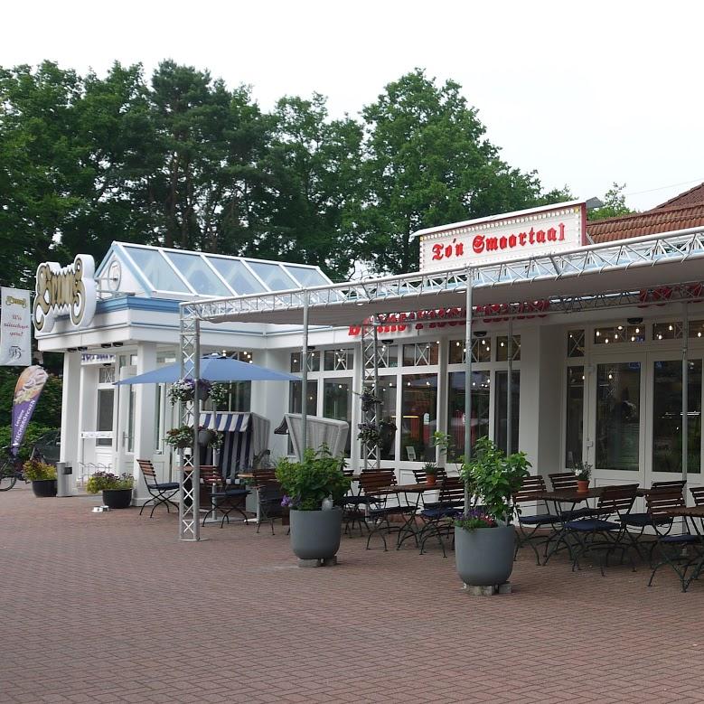 Restaurant "Aalräucherei Bruns" in Bad Zwischenahn