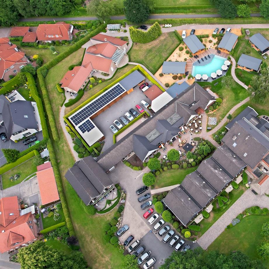 Restaurant "Landhaus Haake [Heino Haake & Co. Hotel KG]" in Bad Zwischenahn