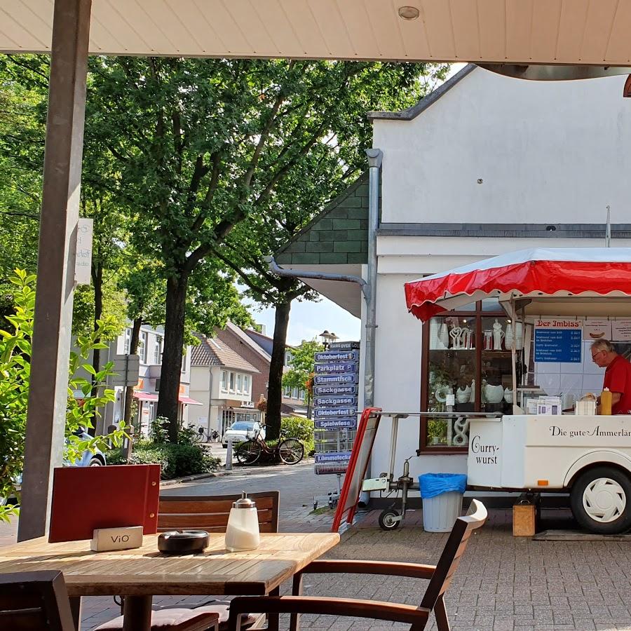 Restaurant "Ammerländer Bratwurst" in  Zwischenahn