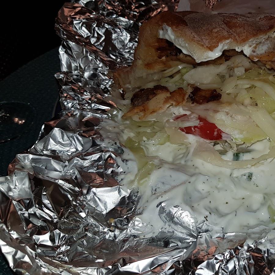 Restaurant "Rebaz Döner" in  Zwischenahn