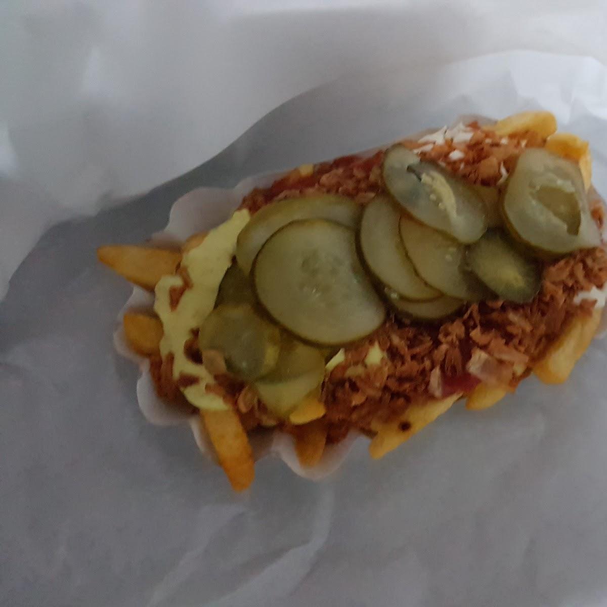 Restaurant " Der Imbiss in Rostrup " in  Zwischenahn