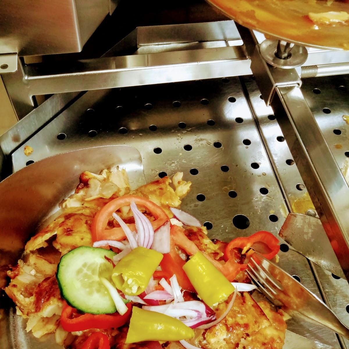 Restaurant "Dilan Döner Kassim" in  Zwischenahn