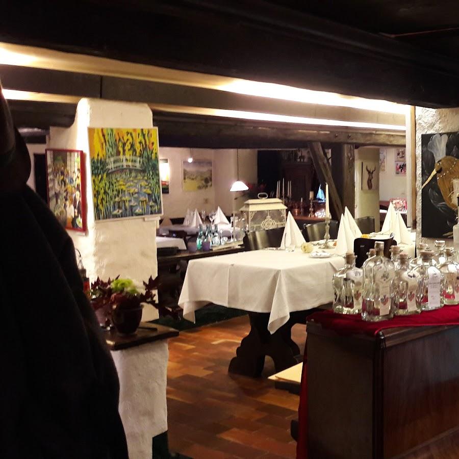 Restaurant "Landgasthof Vogelbauer" in Egling