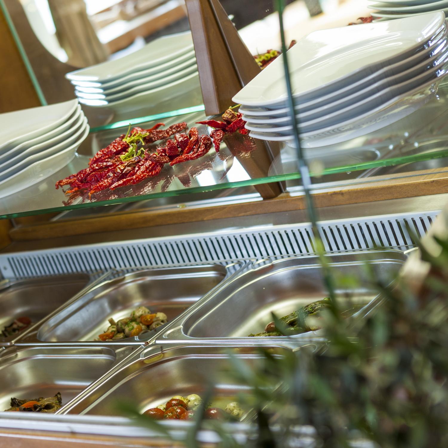 Restaurant "L