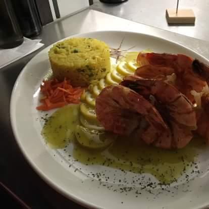 Restaurant "Gasthaus Doll-Barka" in  Egling