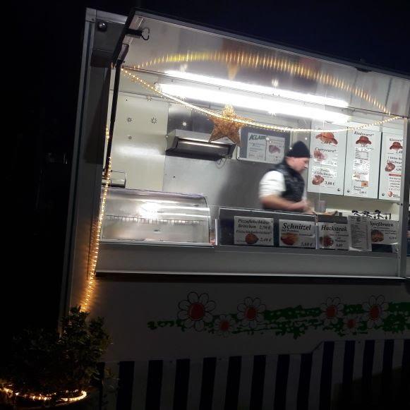 Restaurant "Imbiss Metzgerei Petry" in  Mainz